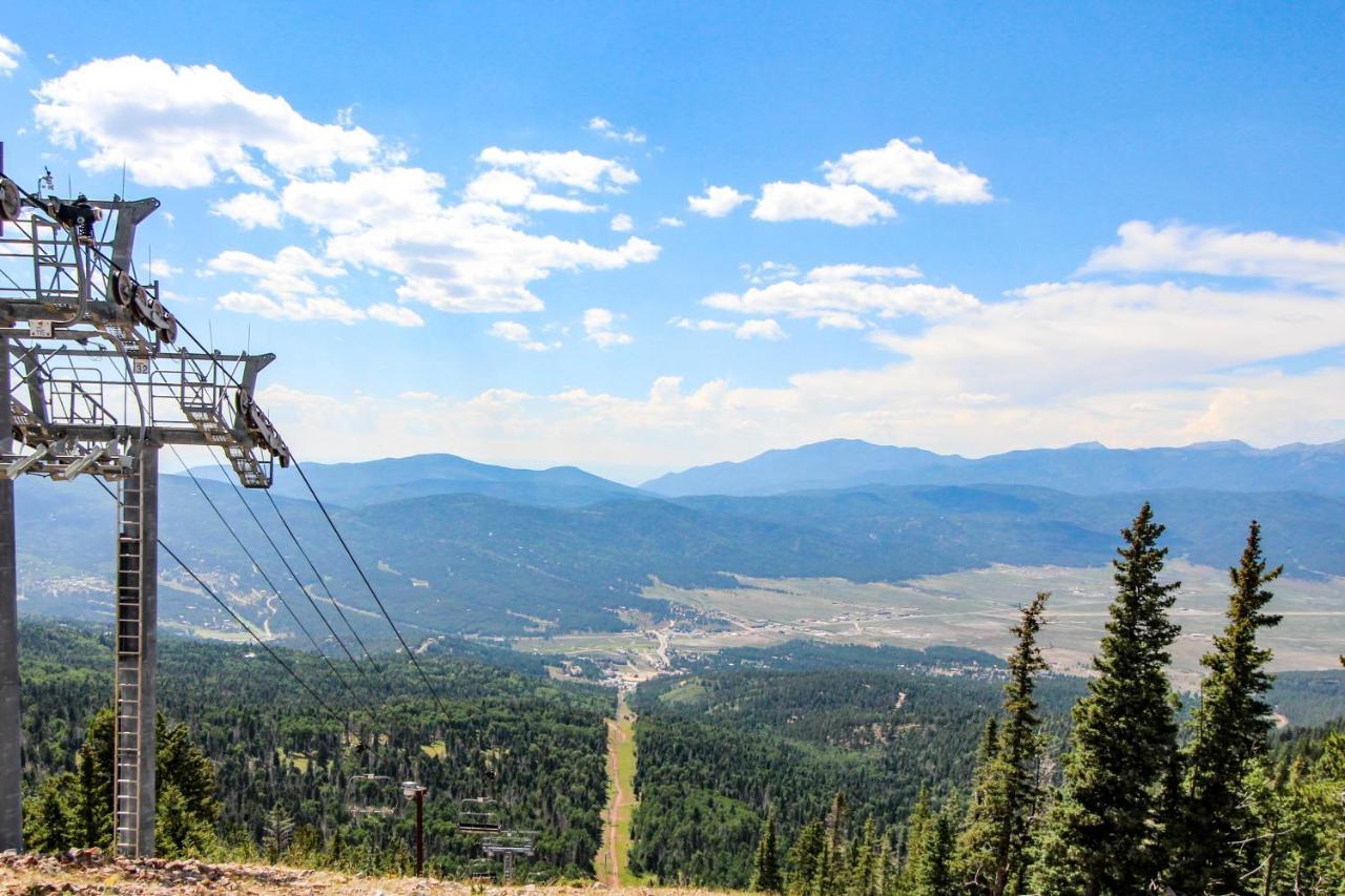 Liberty Lodge Angel Fire Extérieur photo